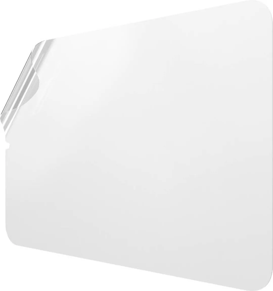 PanzerGlass iPad mini 6e Gen GraphicPaper Hoes - Transparant