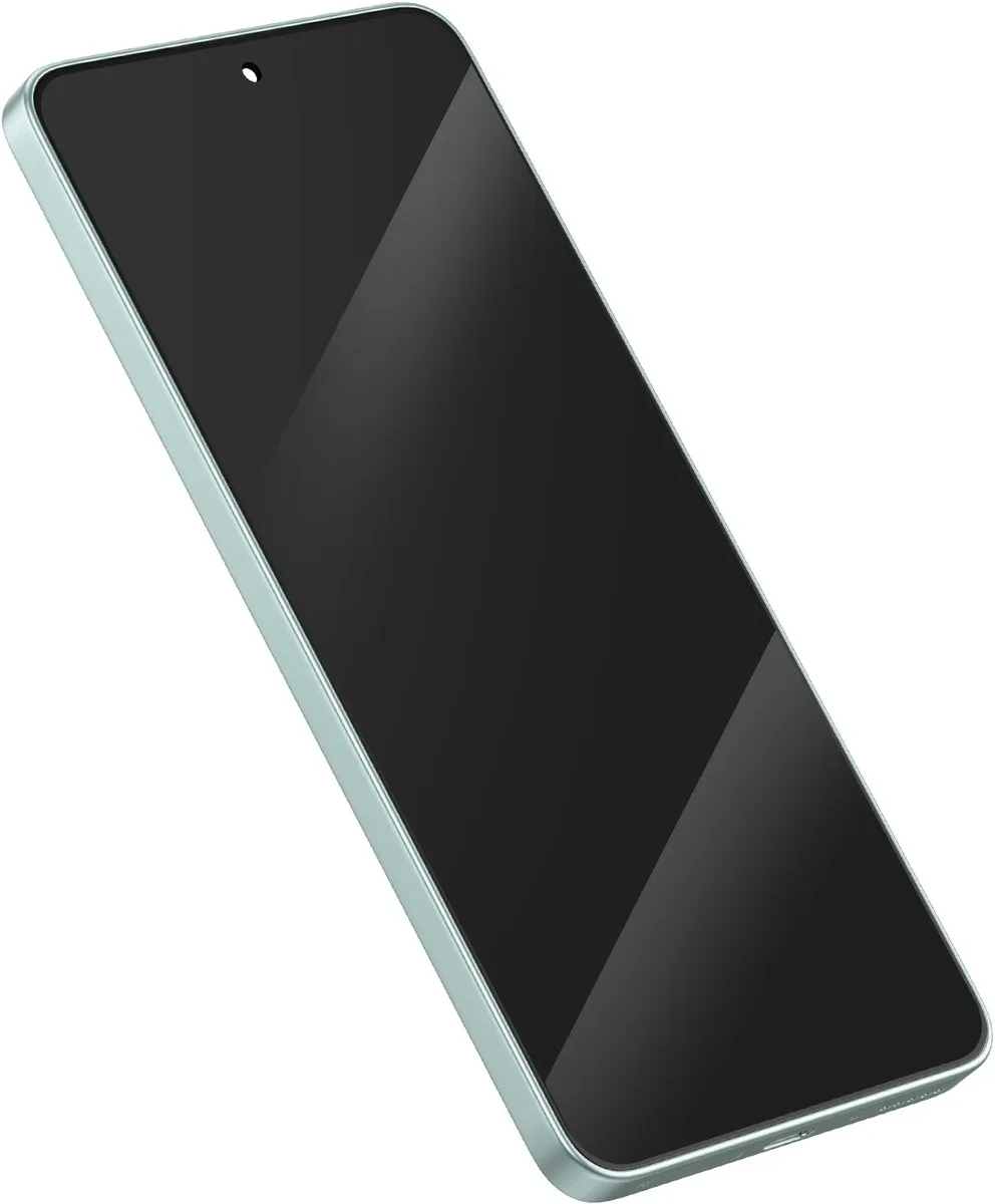 Xiaomi Redmi Note 14 5G AMOLED Scherm