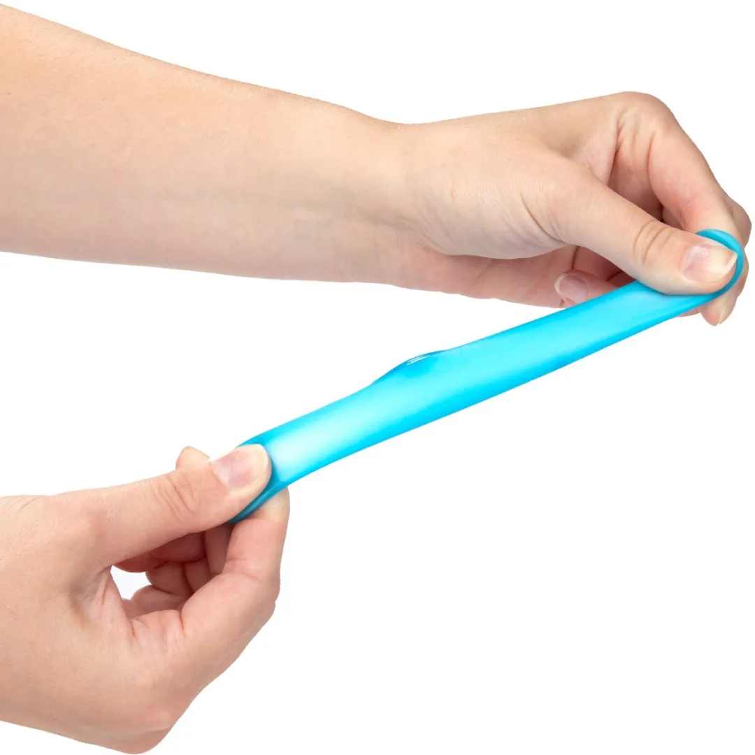 Toi-Toys Stickeezz Knijpballen - 5 Stuks Multi - afbeelding 2 van 5