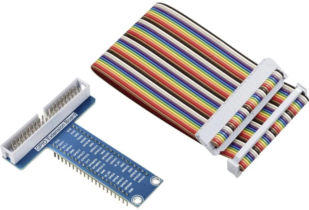 Tru Components TC-9072560 GPIO-module