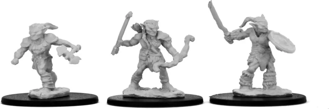 Wizkids D&D Minis Goblins L4PC-00081183