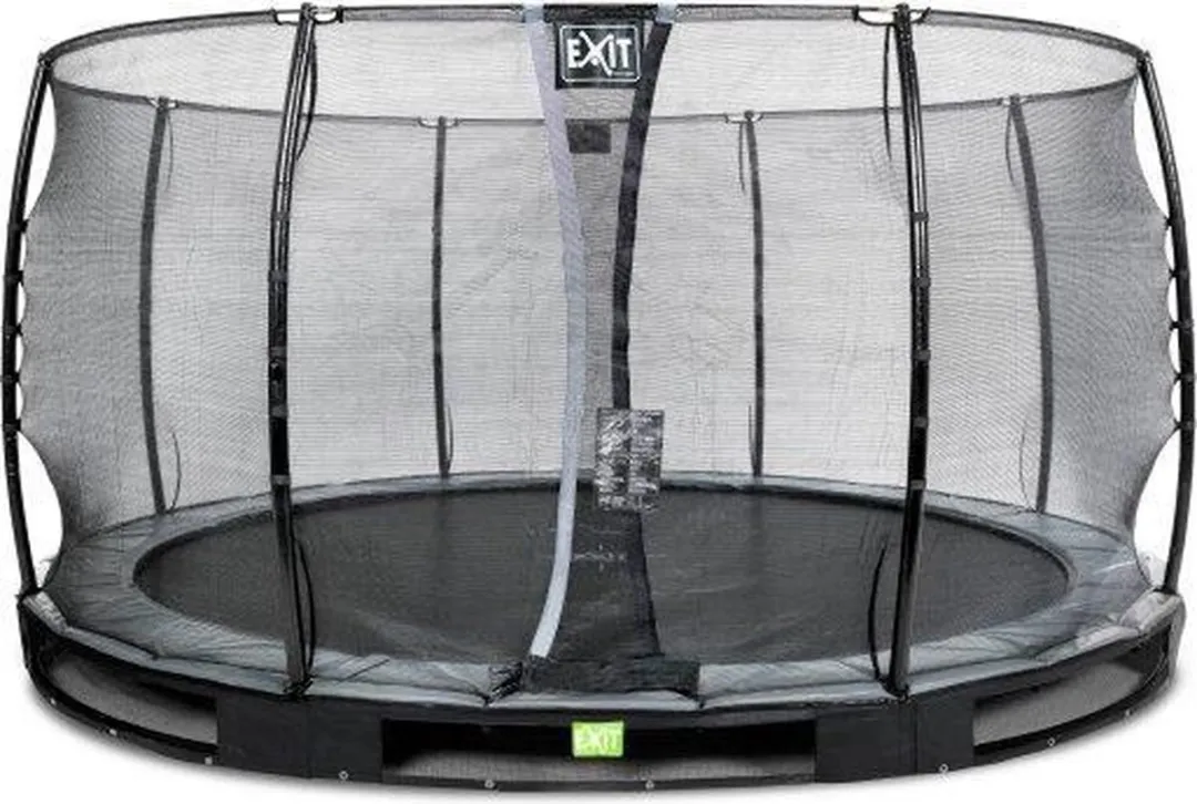 EXIT Elegant 427 Safetynet Economy 450cm - Groen