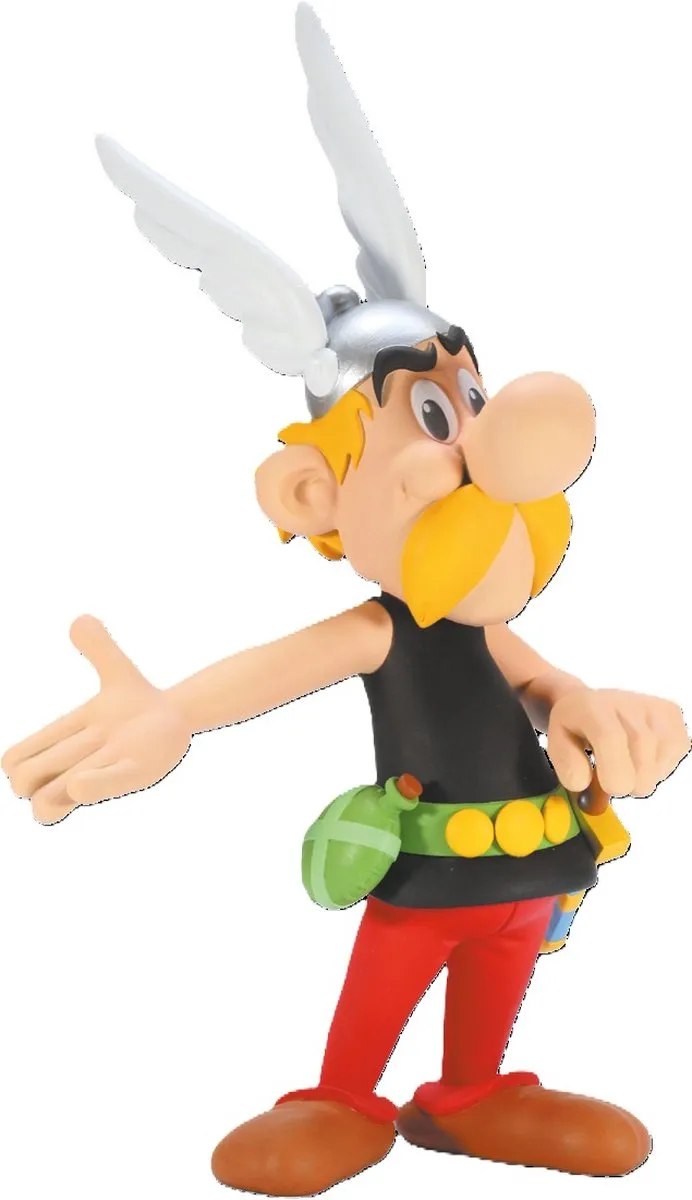 Plastoy Asterix & Obelix XL Figurine 30cm - Multi