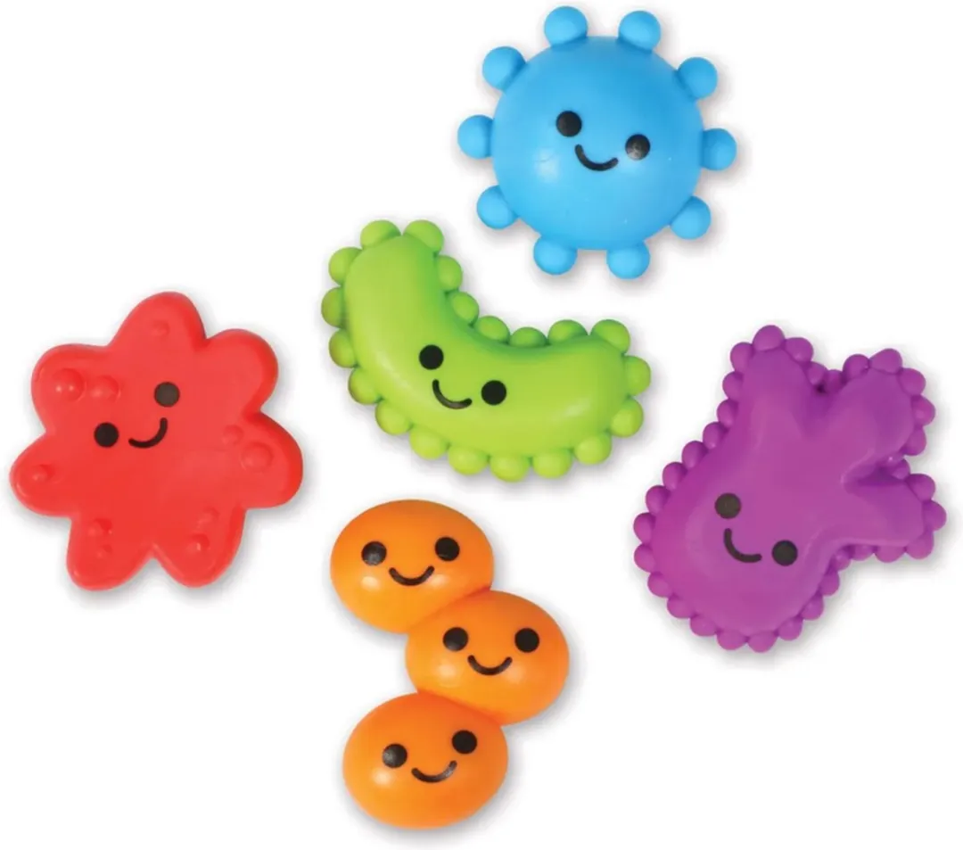 Learning Resources Silly Science Fijne Motoriek Set 950LER5542