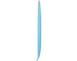 Clover Precisie Pen voor Naaien en Strijken - Blauw