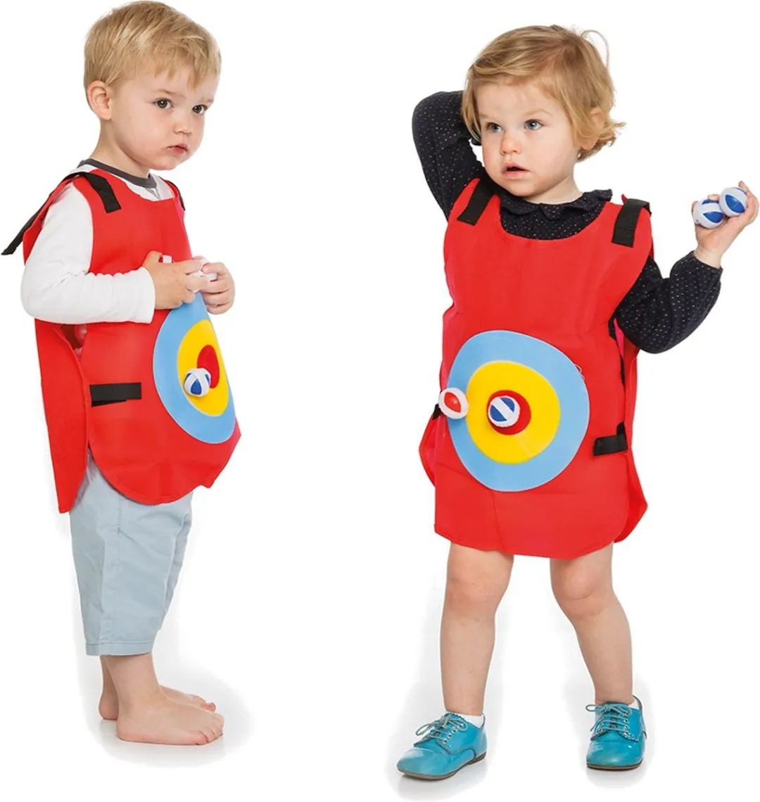 Paradiso Toys Kindertrefbal