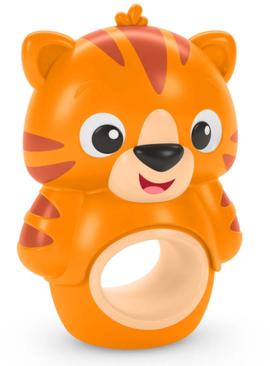 Baby Einstein Tinker Wobble Teether