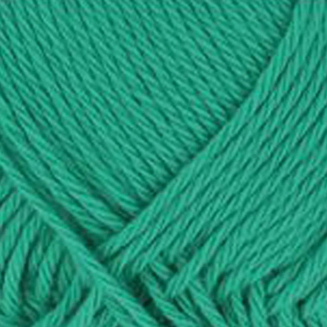 Scheepjes Cotton 8 723 Blauw Garen - 50g