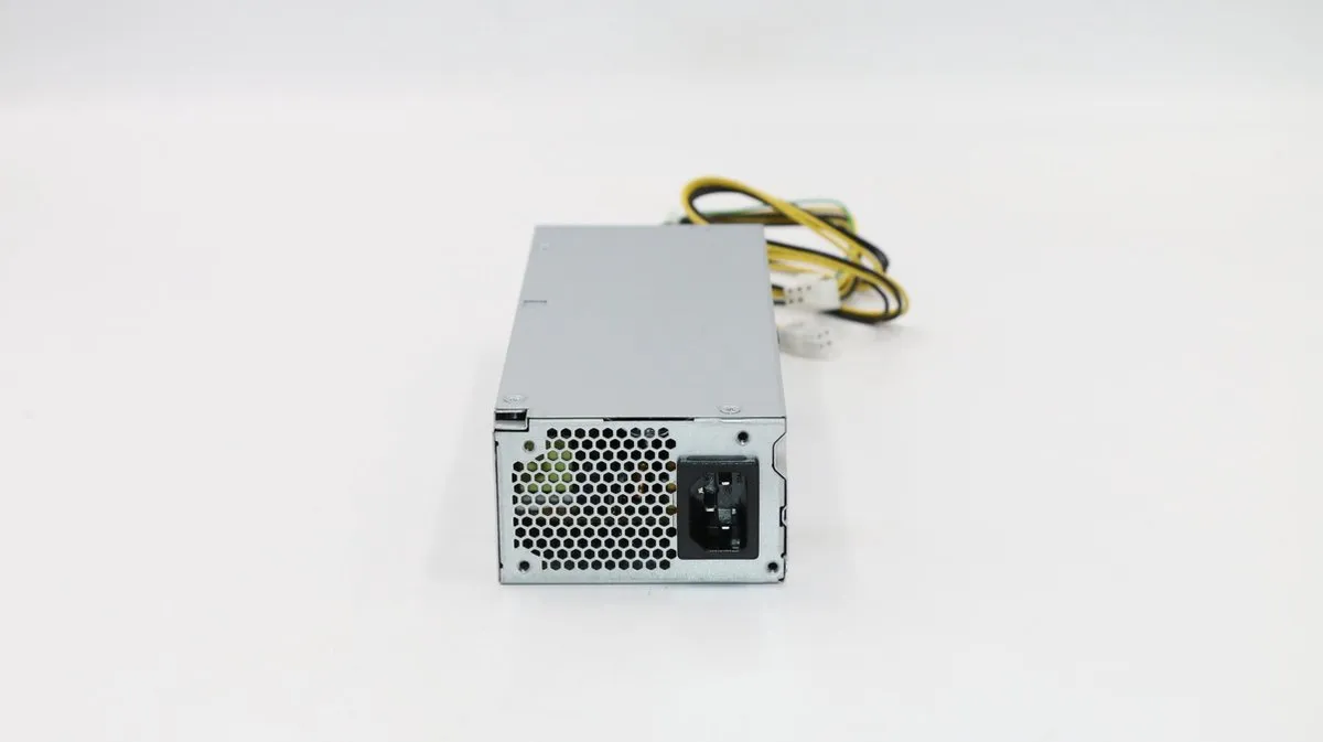 Lenovo 00PC780 Voeding - 180W - Zilver