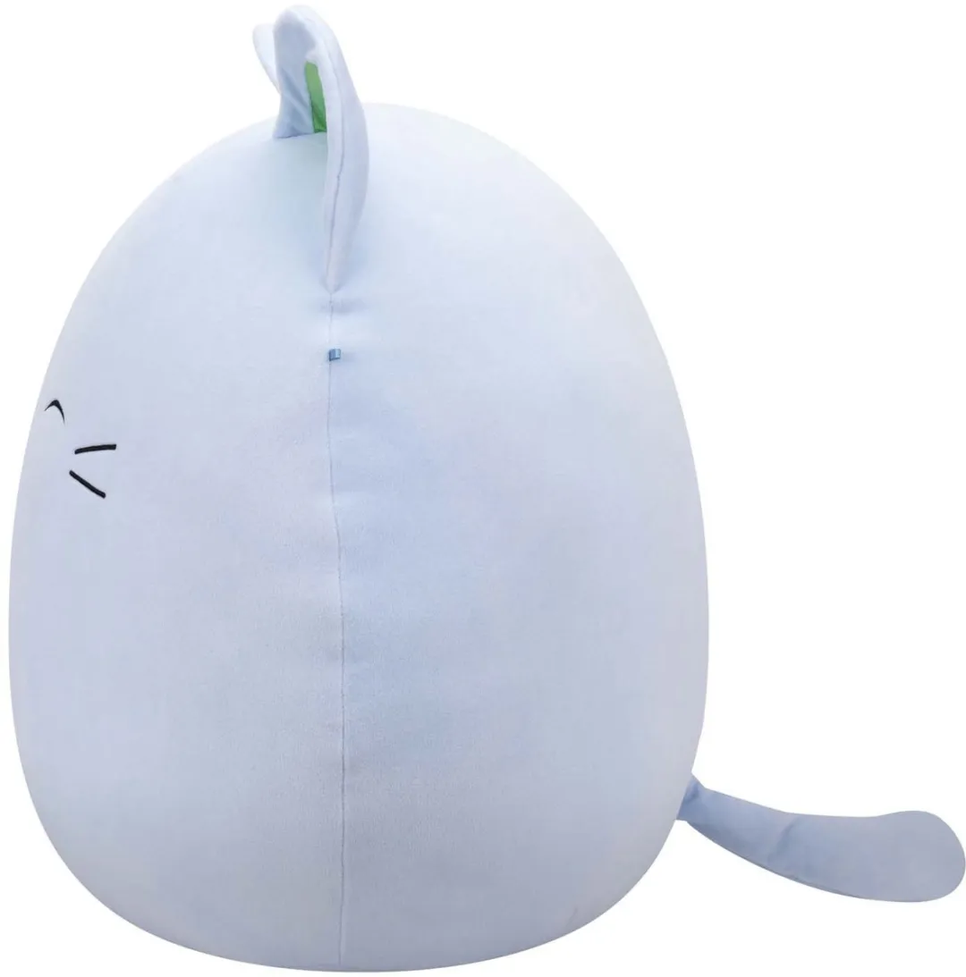 Squishmallows Jiovanne Pluche Kat - 50cm Lavendel