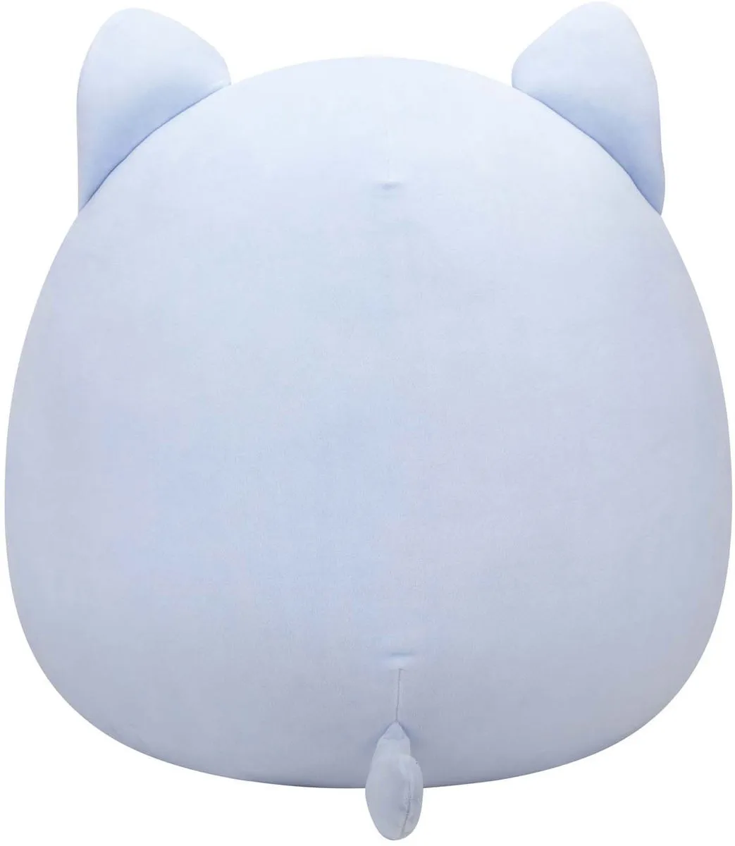 Squishmallows Jiovanne Pluche Kat