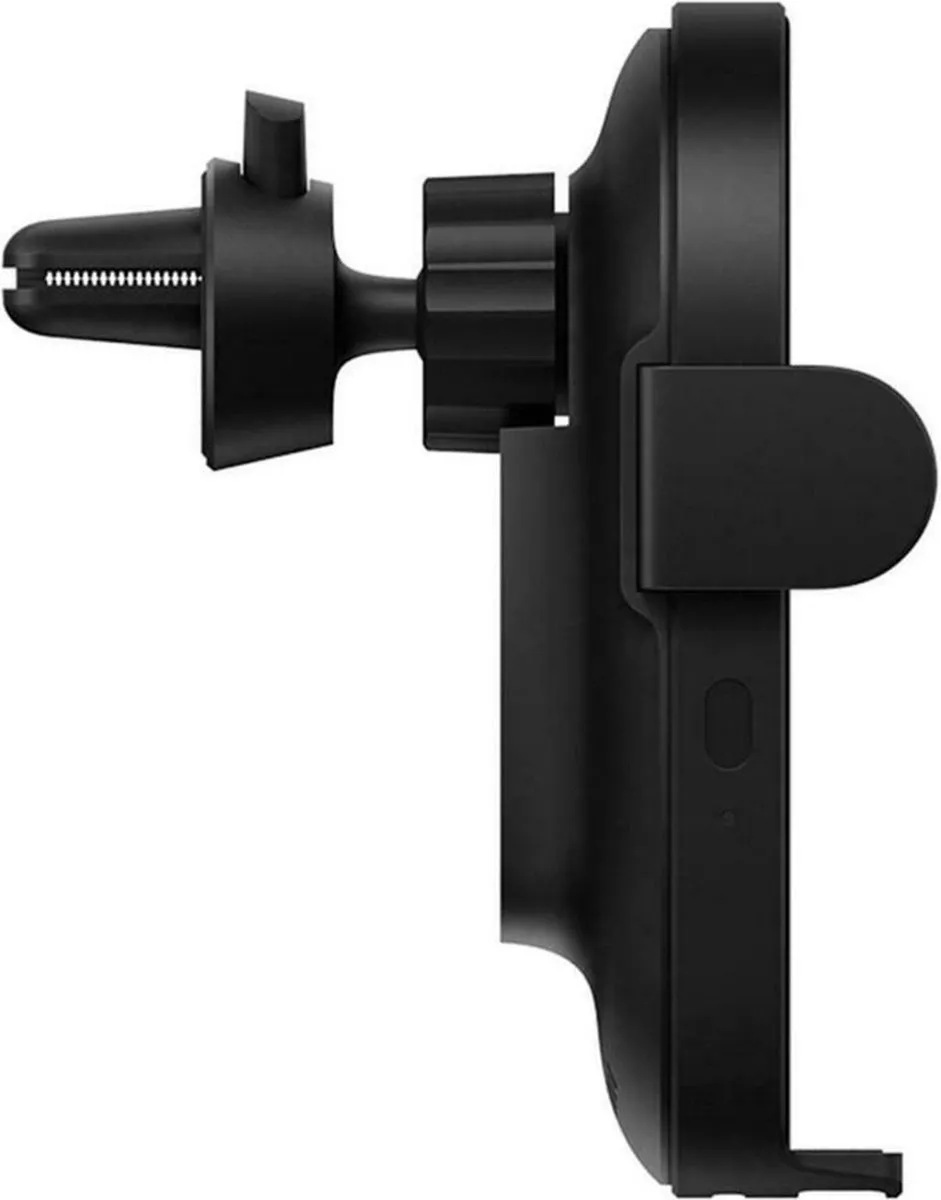 Xiaomi Mi 20W Draadloze Autolader - Zwart