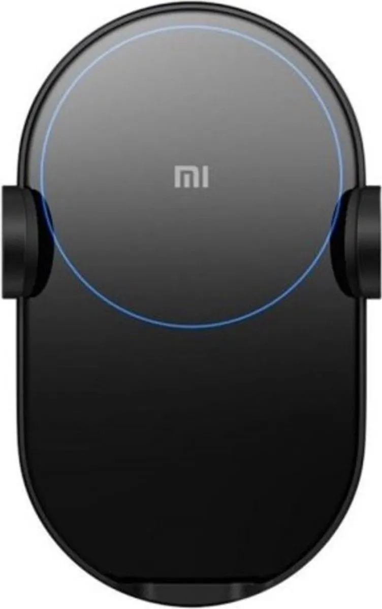 Xiaomi Mi 20W Draadloze Autolader - Zwart