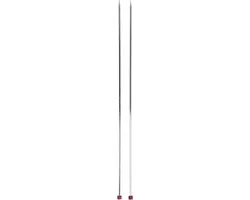KnitPro Nova Cubics Breinaalden 3.75mm - 3 Stuks Multikleur