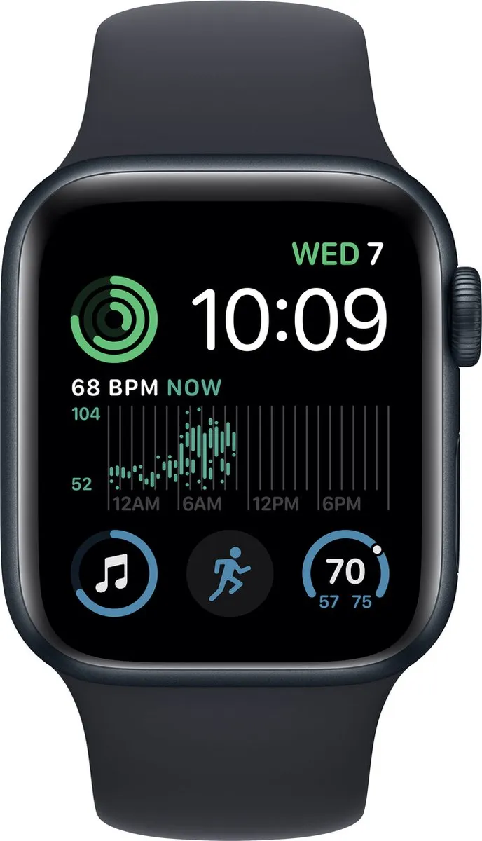 Apple Watch SE 2022 40mm