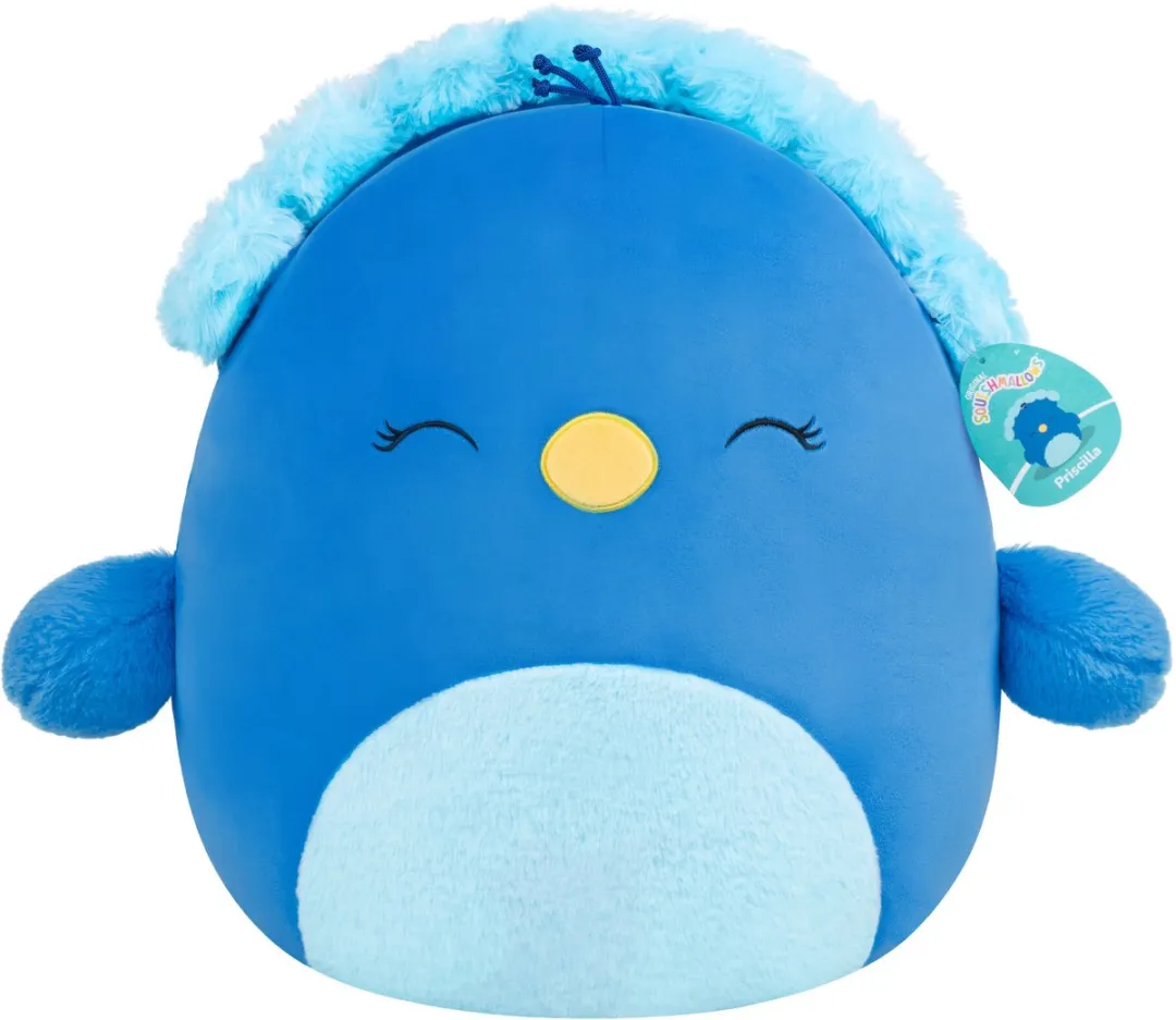 Squishmallows Priscilla 40cm