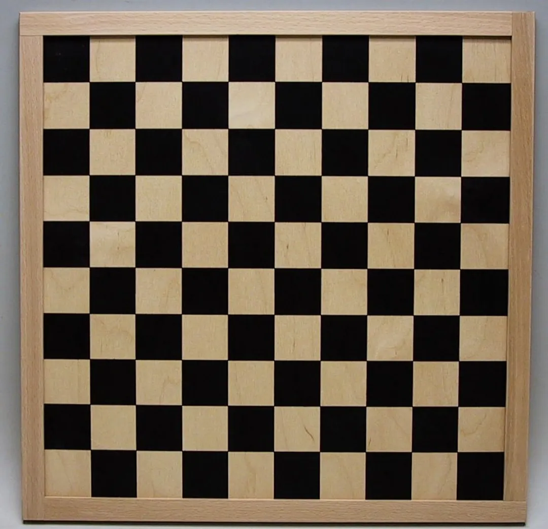 HOT Games Schaak/Dambord 40cm