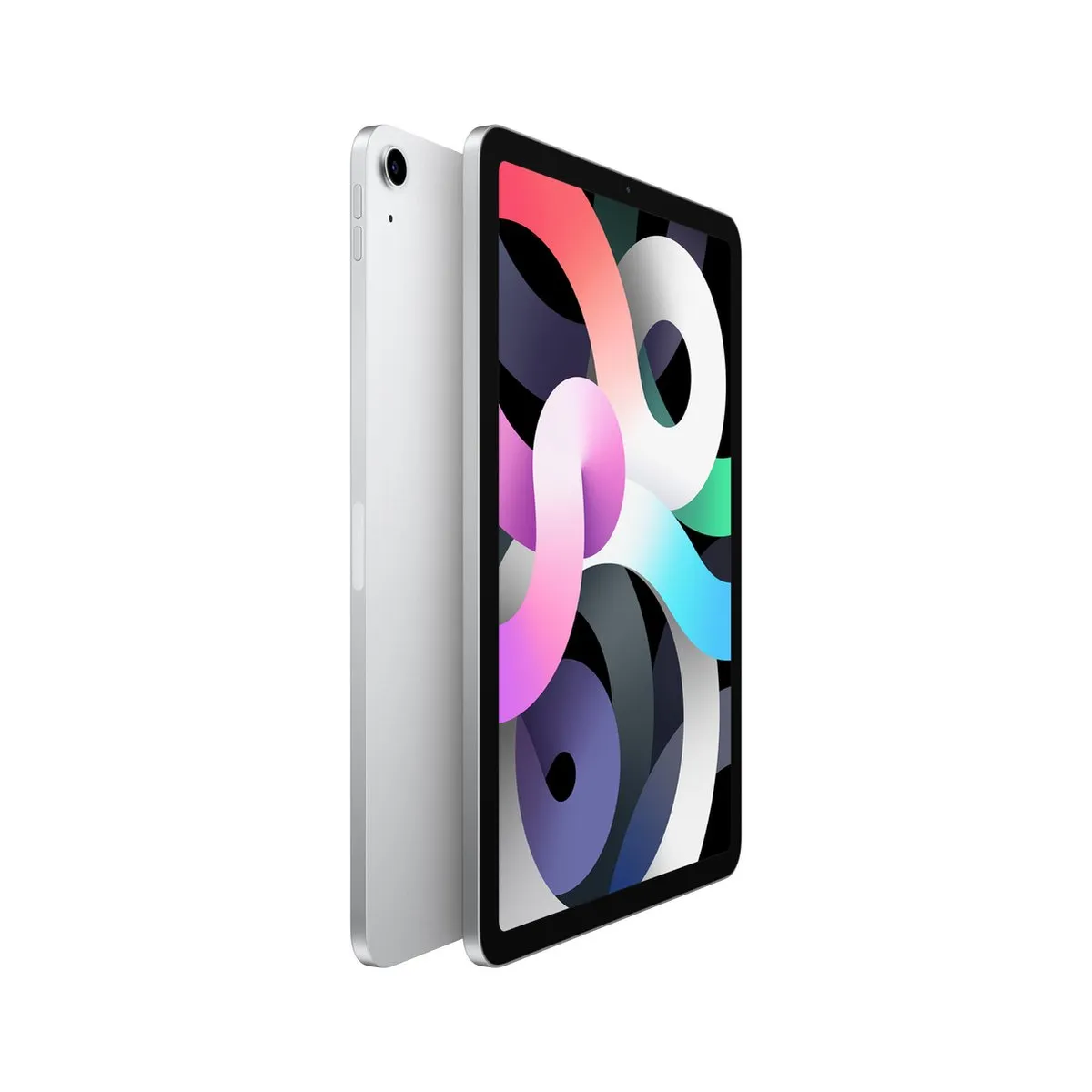 Apple iPad Air 4e Gen MYFW2/EU - 256GB - Zilver
