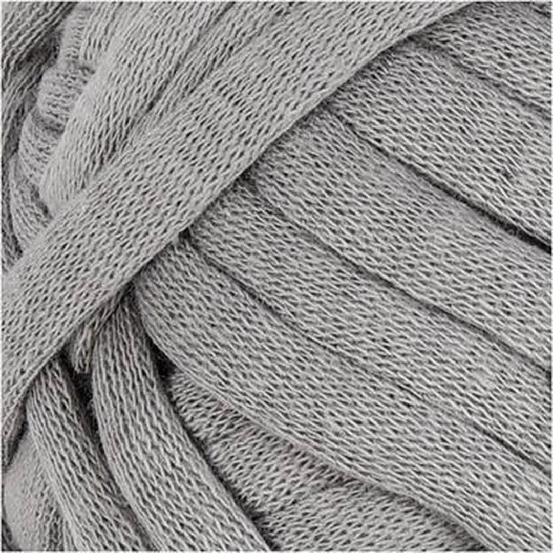 Creativ Company Creotime Textielgaren Grijs 100g