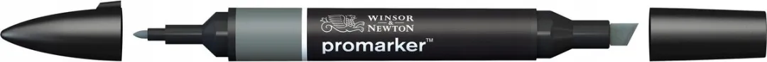 Winsor & Newton Promarker Cool Grey 6 CG6