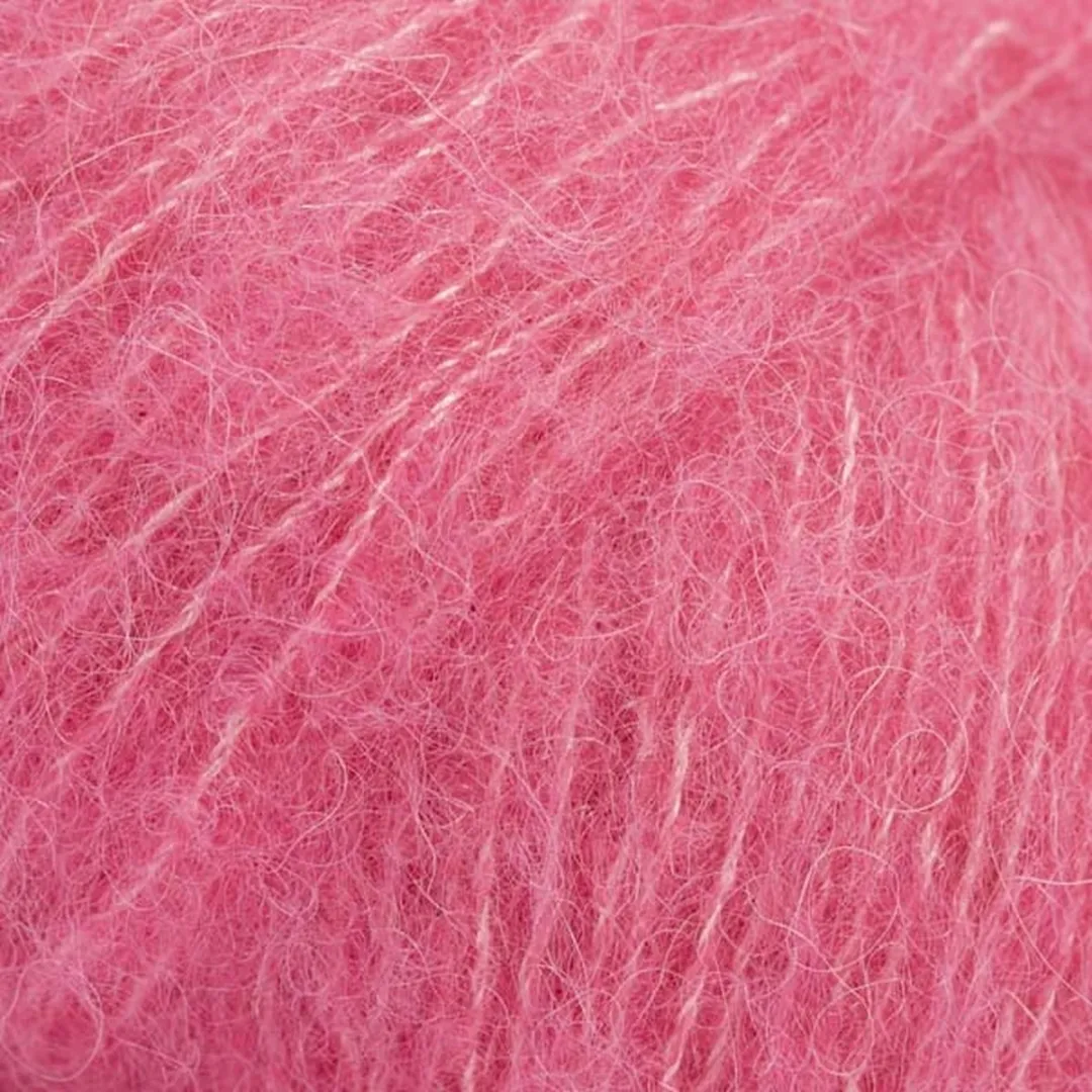 Drops Brushed Alpaca Silk Uni Colour Wol Garen
