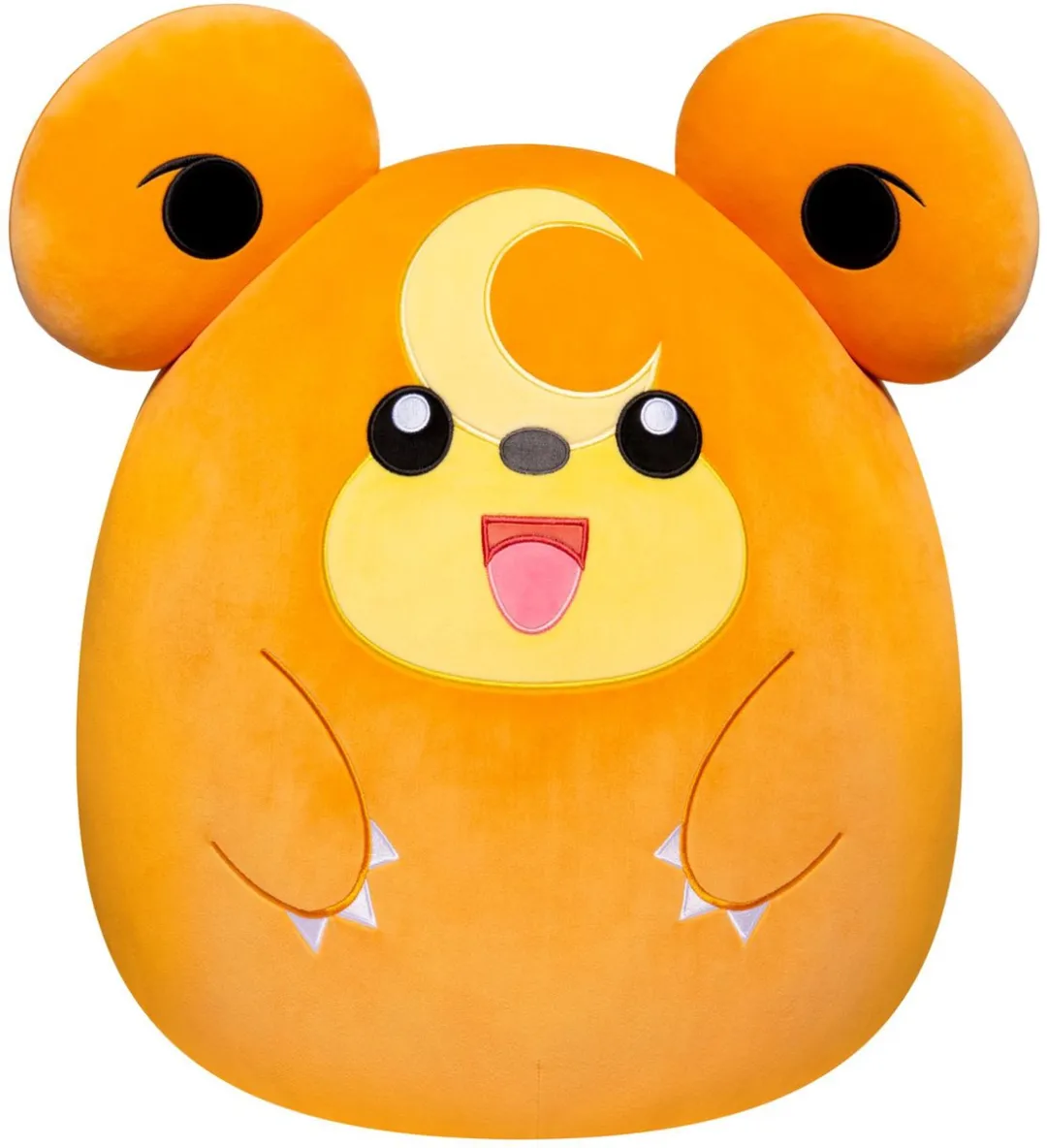 Squishmallows Teddiursa 35cm