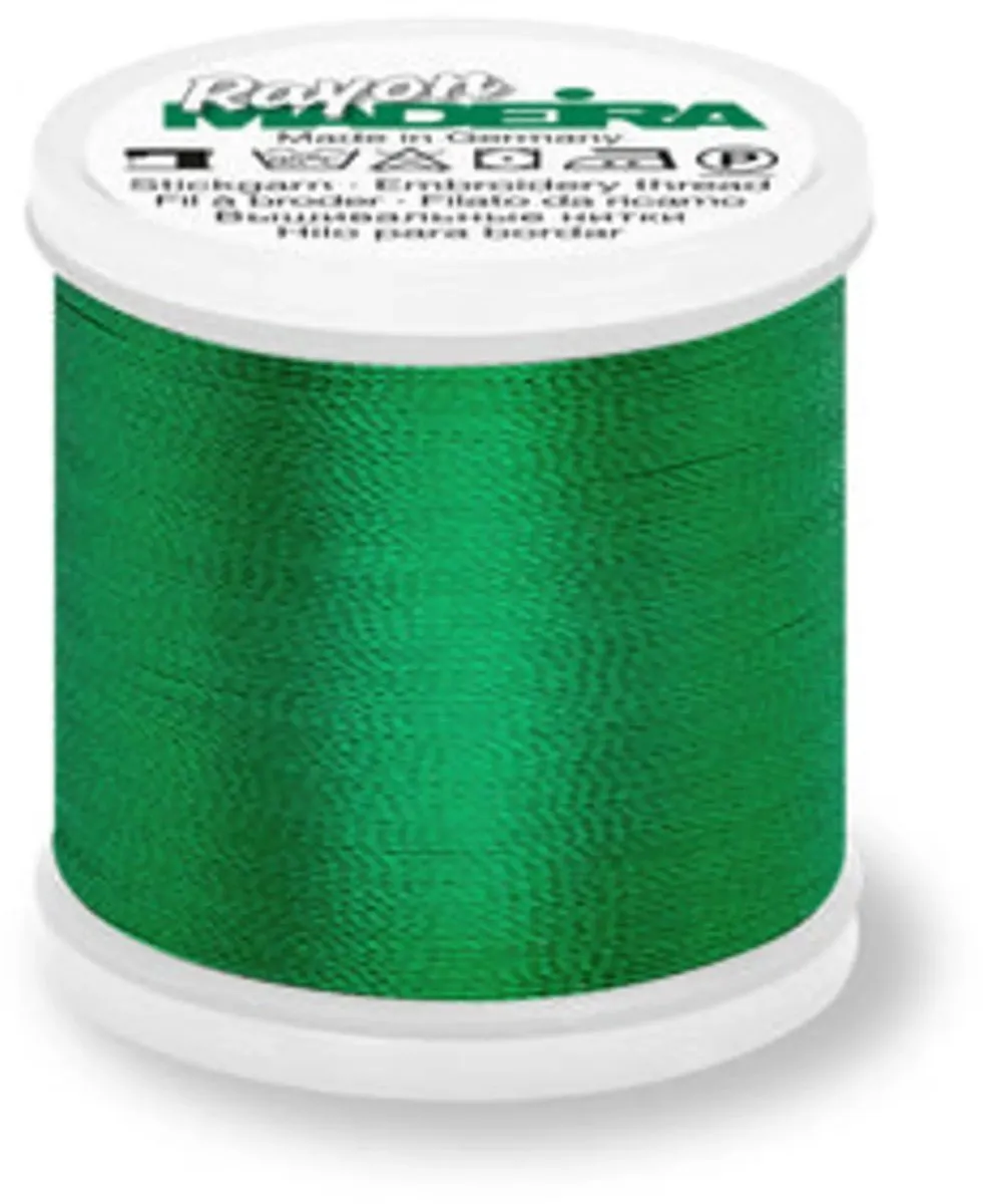 Madeira Rayon 40 1250 - 1000m