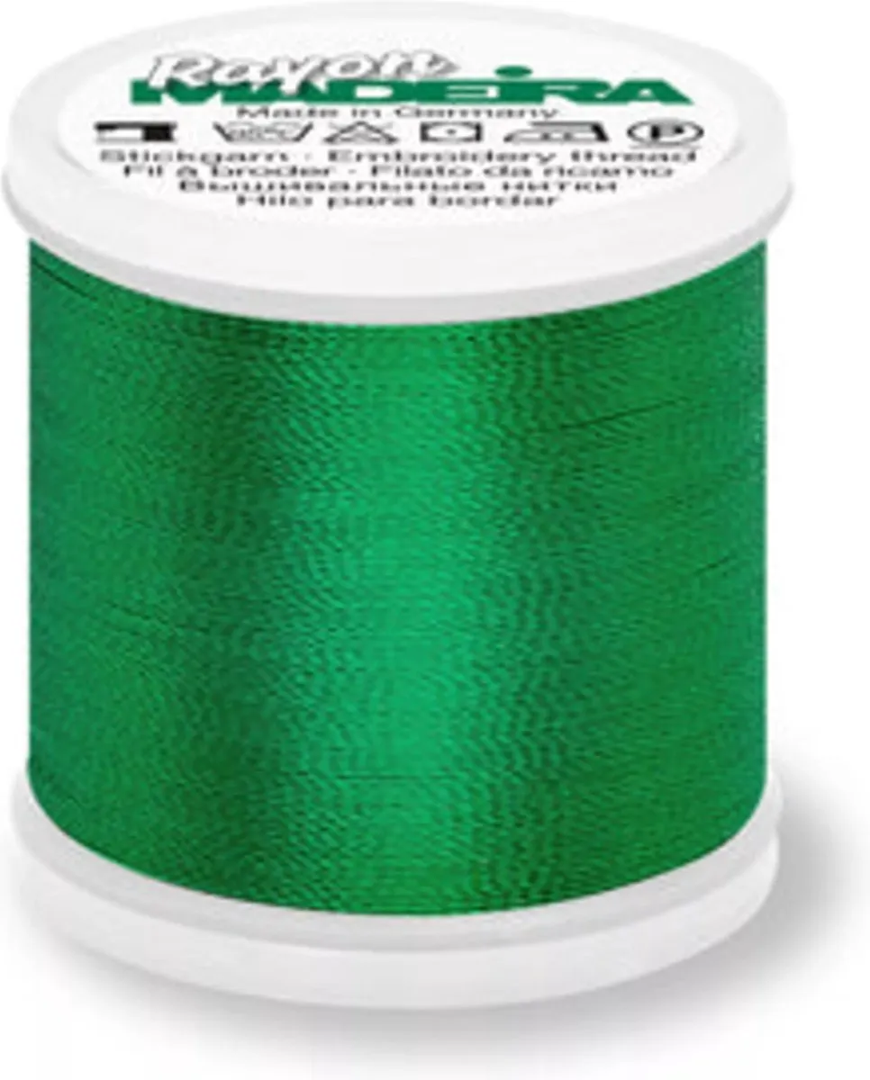 Madeira Rayon 40 1250 - 1000m