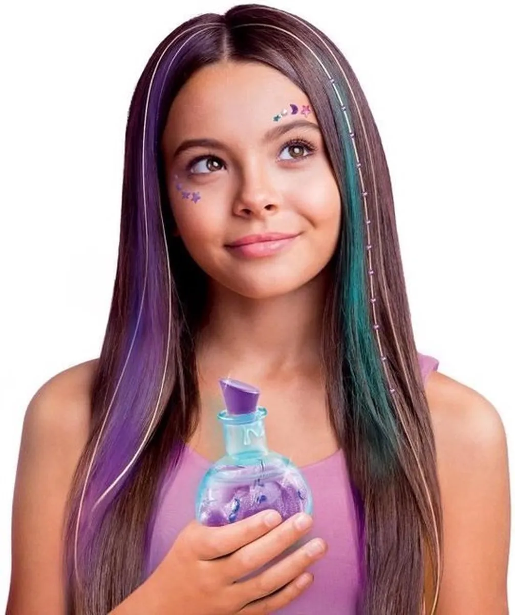 Canal Toys My Magical Potions Box - Magische Slime Multicolor
