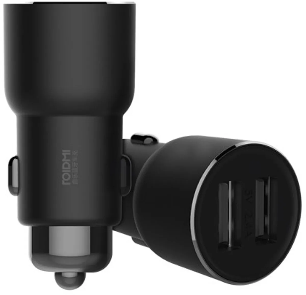 Xiaomi Roidmi 3S FM-zender & USB-auto-oplader
