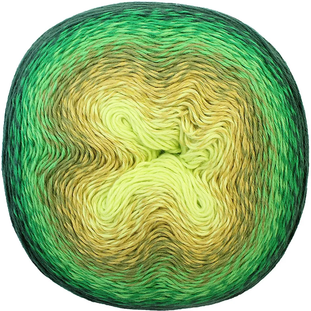 Scheepjes Whirl 1000m - Key Lime Pi