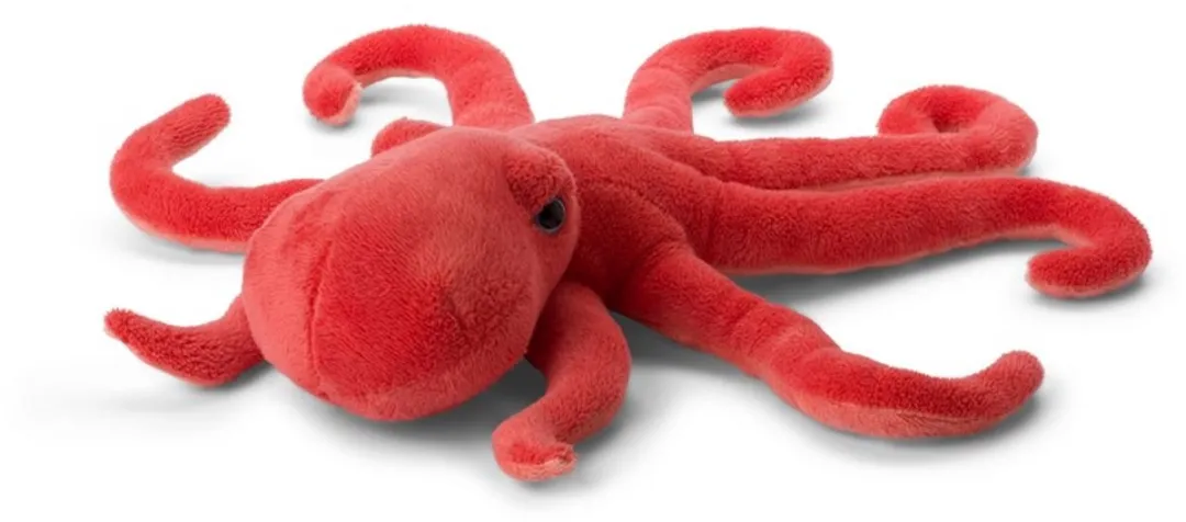 WNF Octopus - 50 cm - 20"