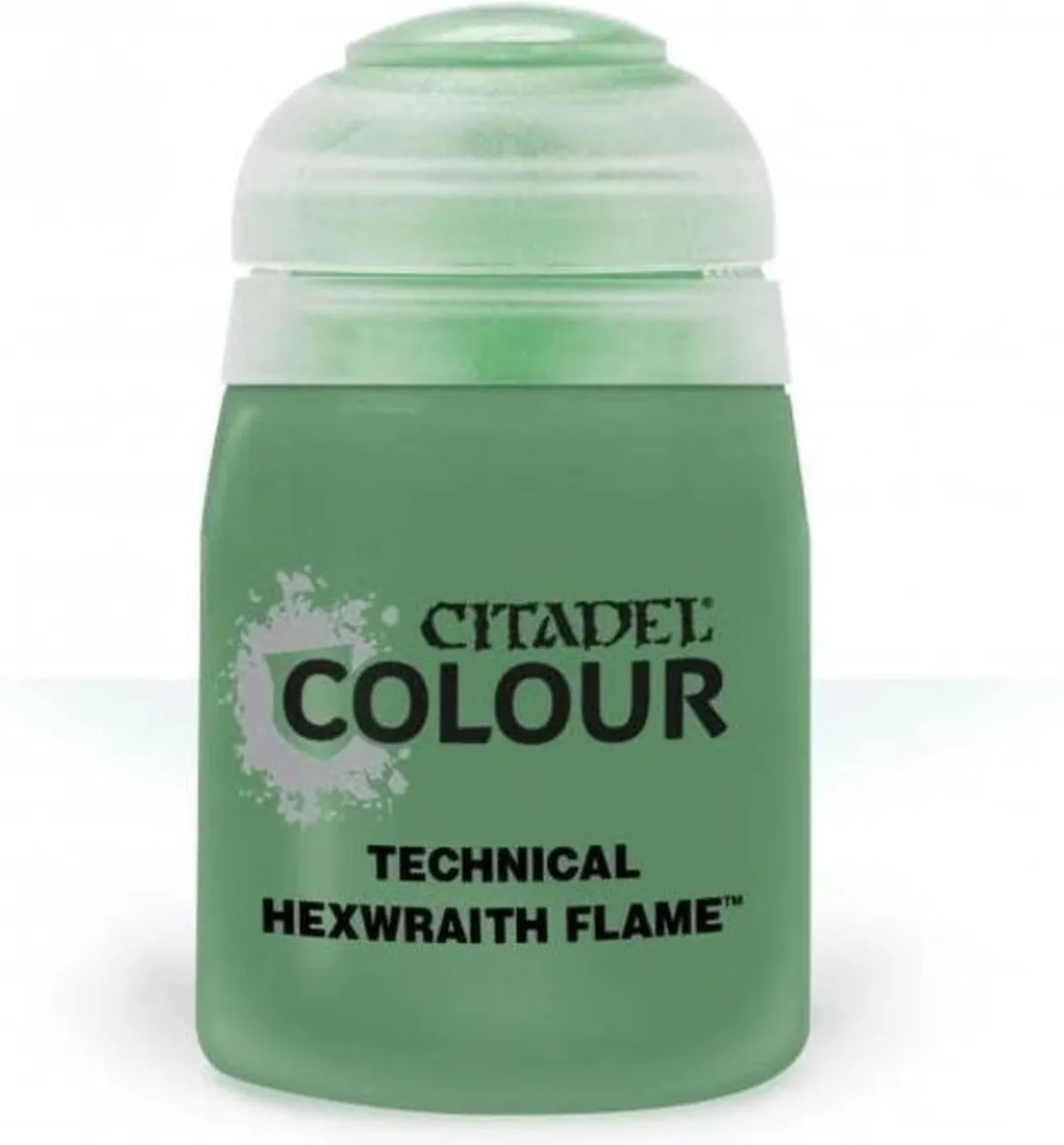 Citadel Hexwraith Flame