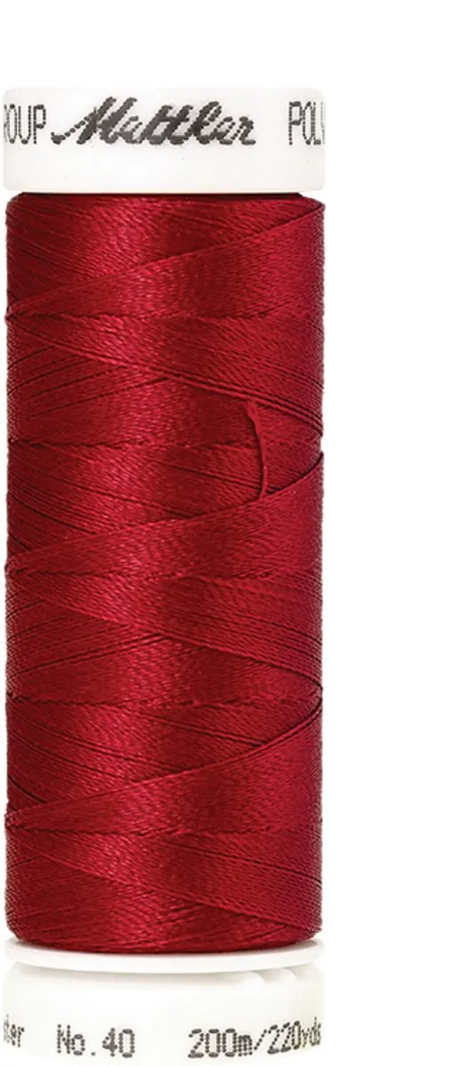 Amann Mettler Polysheen Borduurgaren 200m