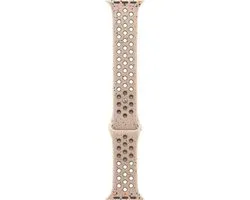 Apple Watch Nike Sport Band Desert Stone - 41mm - S/M
