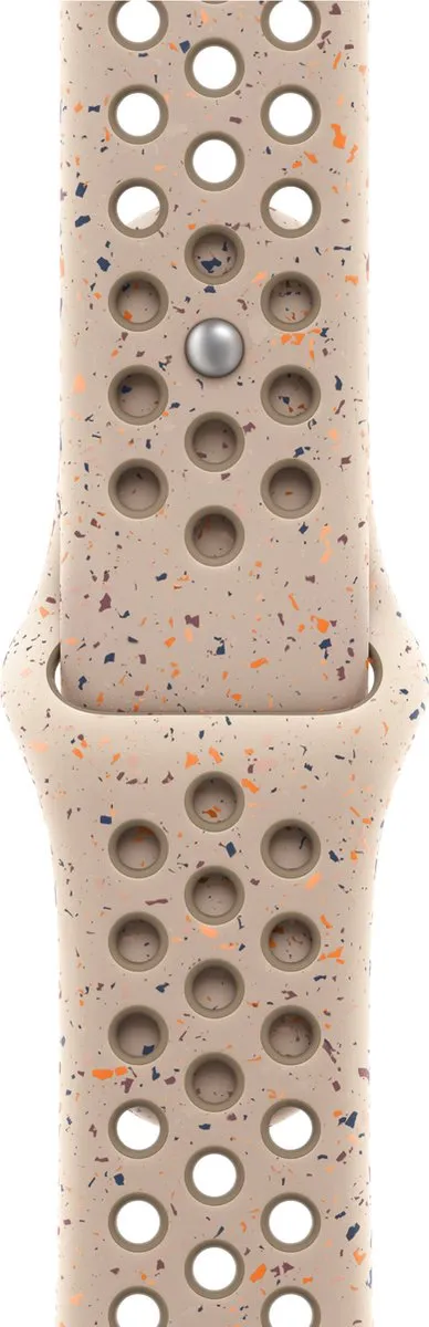 Apple Watch Nike Sport Band Desert Stone - 41mm - S/M