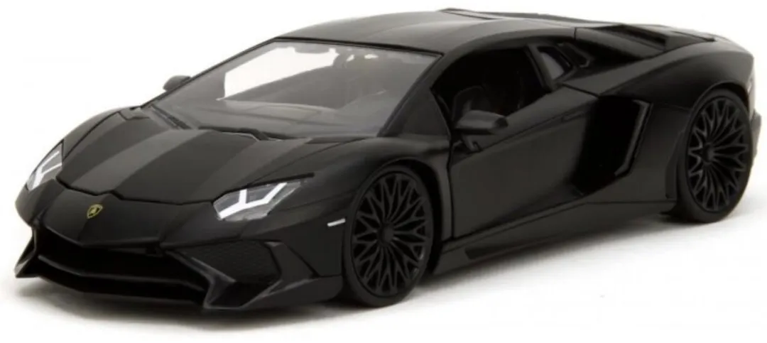 Jada Toys Lamborghini Aventador Modelauto 253253004