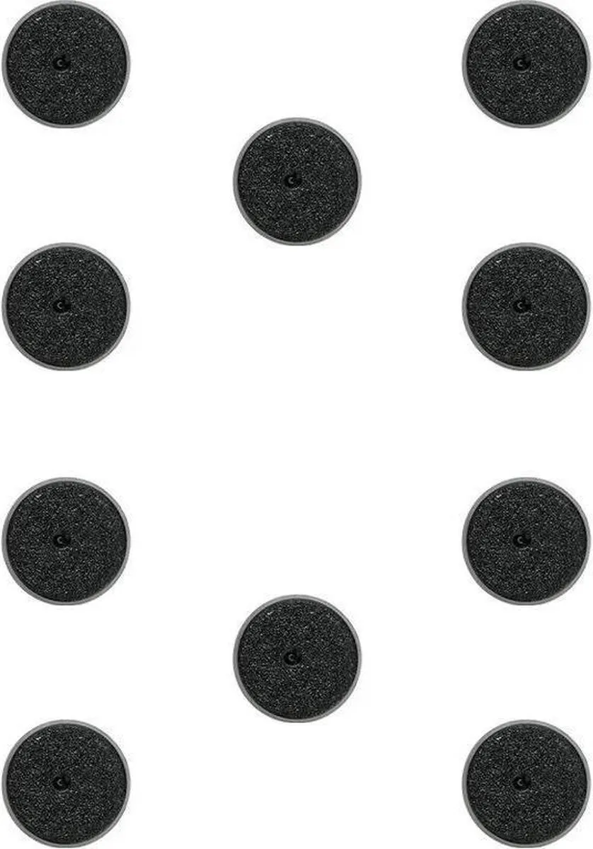 Citadel Round Bases 25mm