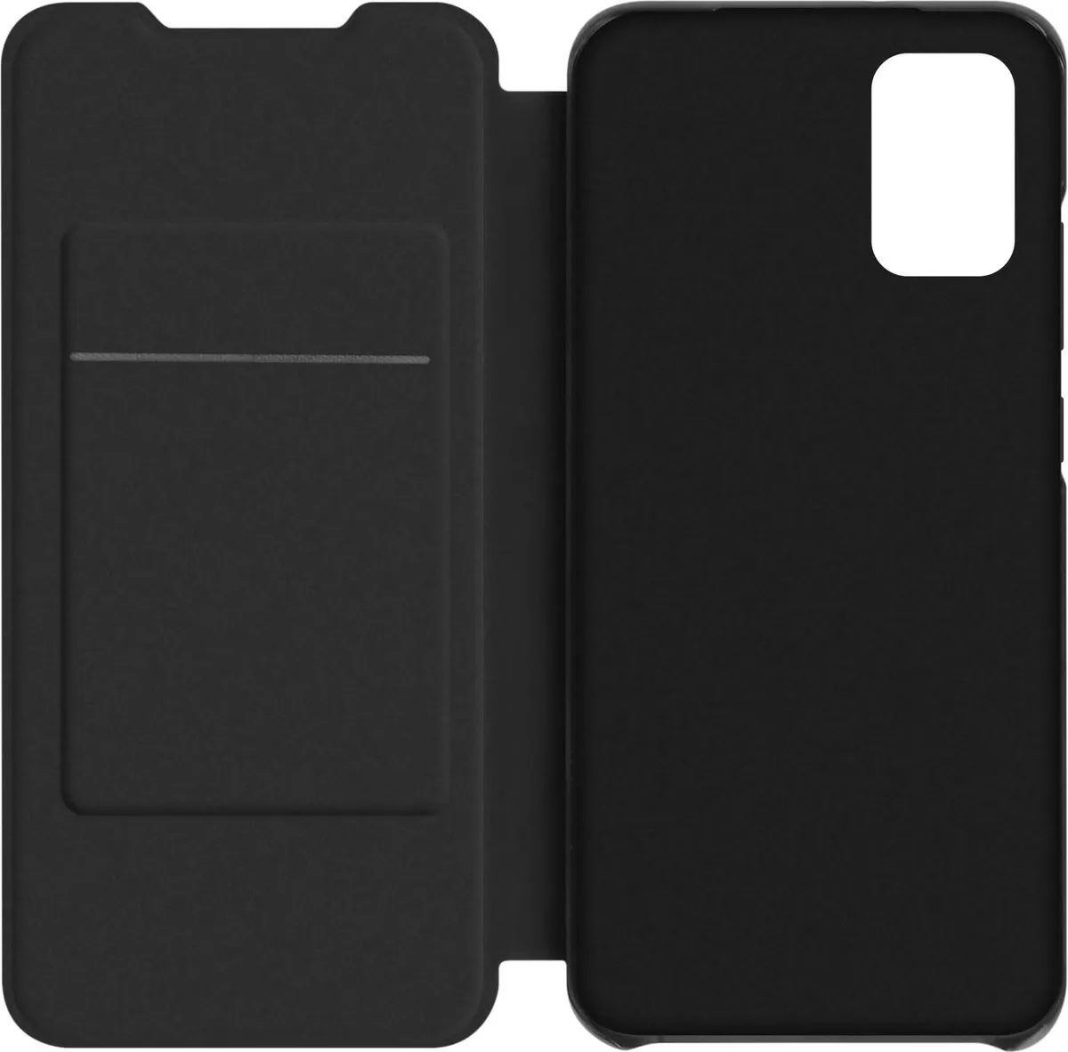 Samsung Galaxy A02s GP-FWA025AM Flip Wallet Cover