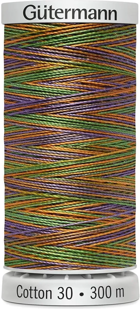 Gutermann Sulky Cotton No.30 300m