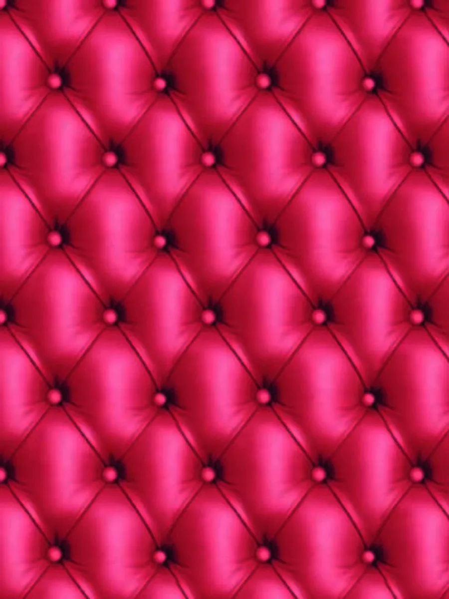 Decopatch Chesterfield Papier