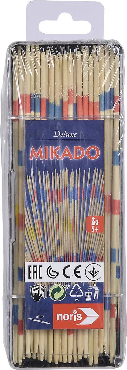 Noris Mikado - 2-4 Spelers