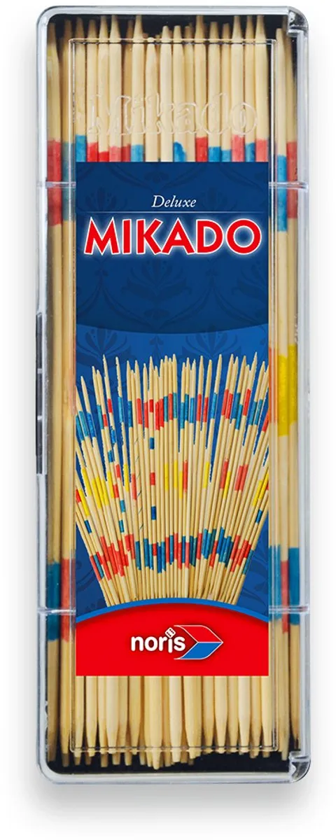 Noris Mikado