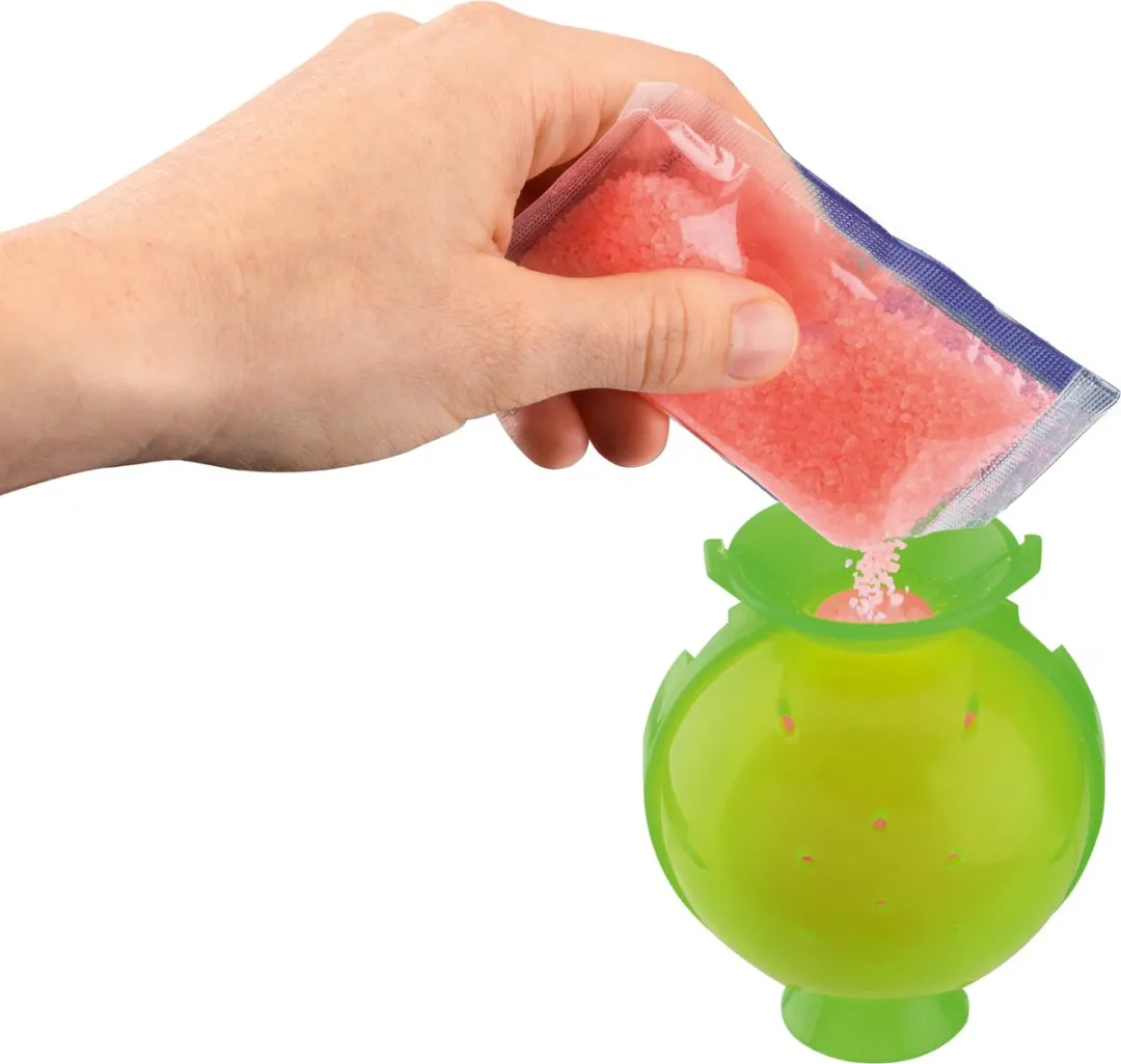 Kosmos Bouncing Balls Experimenteerset 617165 - 20 Stuks