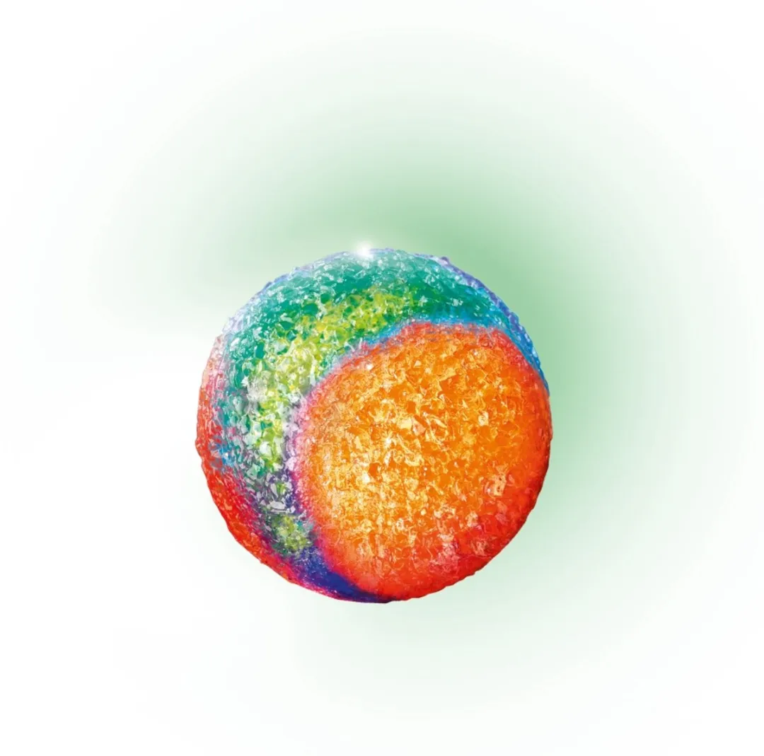 Kosmos Bouncing Balls Experimenteerset 617165 - 20 Stuks