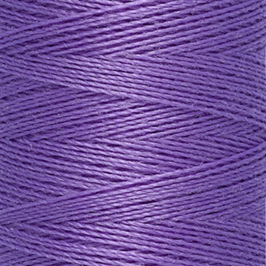 Gutermann Polyester Naaigaren 391 - Paars