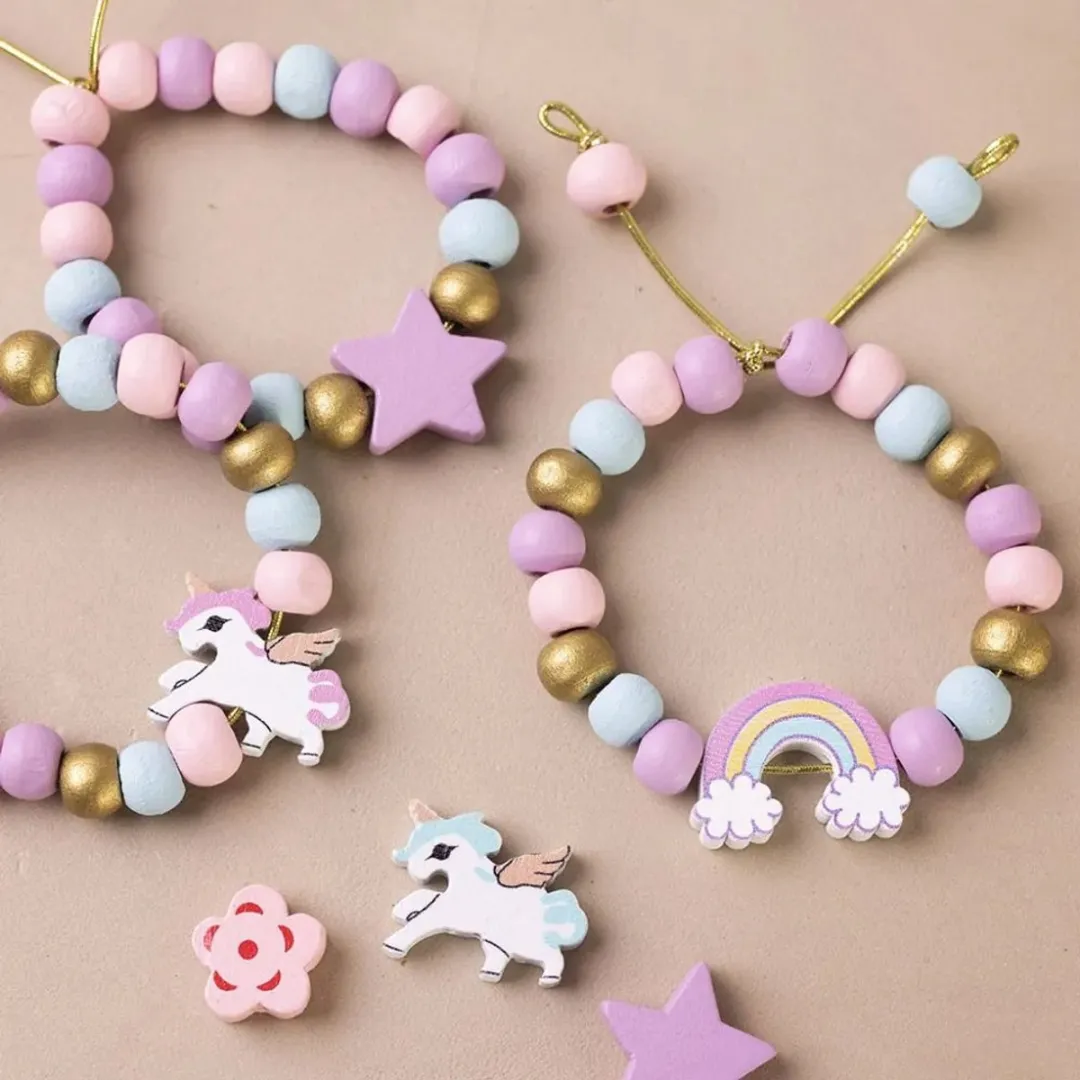 Creativ Company Mini Creative Box Sieraden - Multikleurig