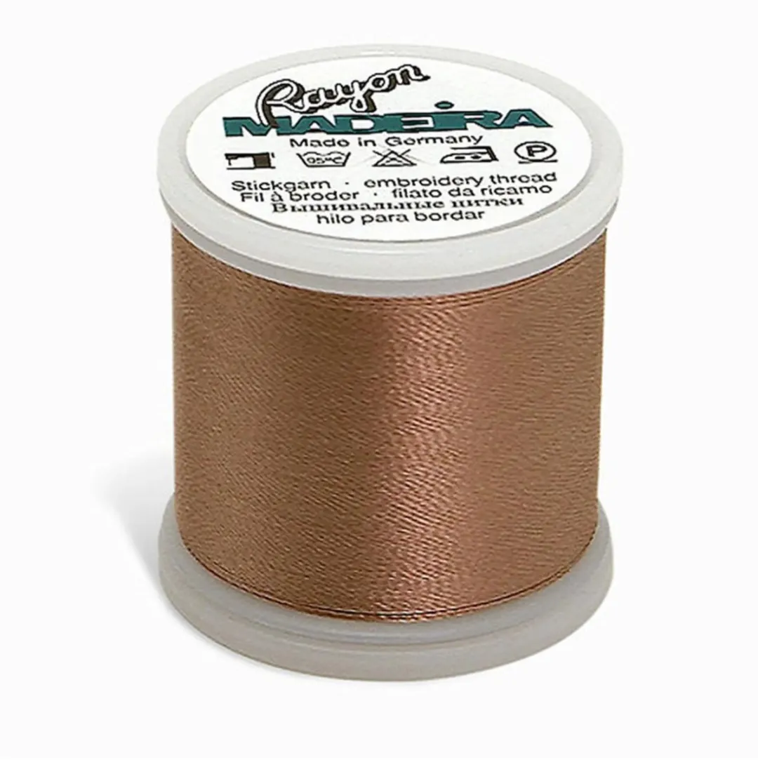 Madeira Rayon 40 200m - 1142