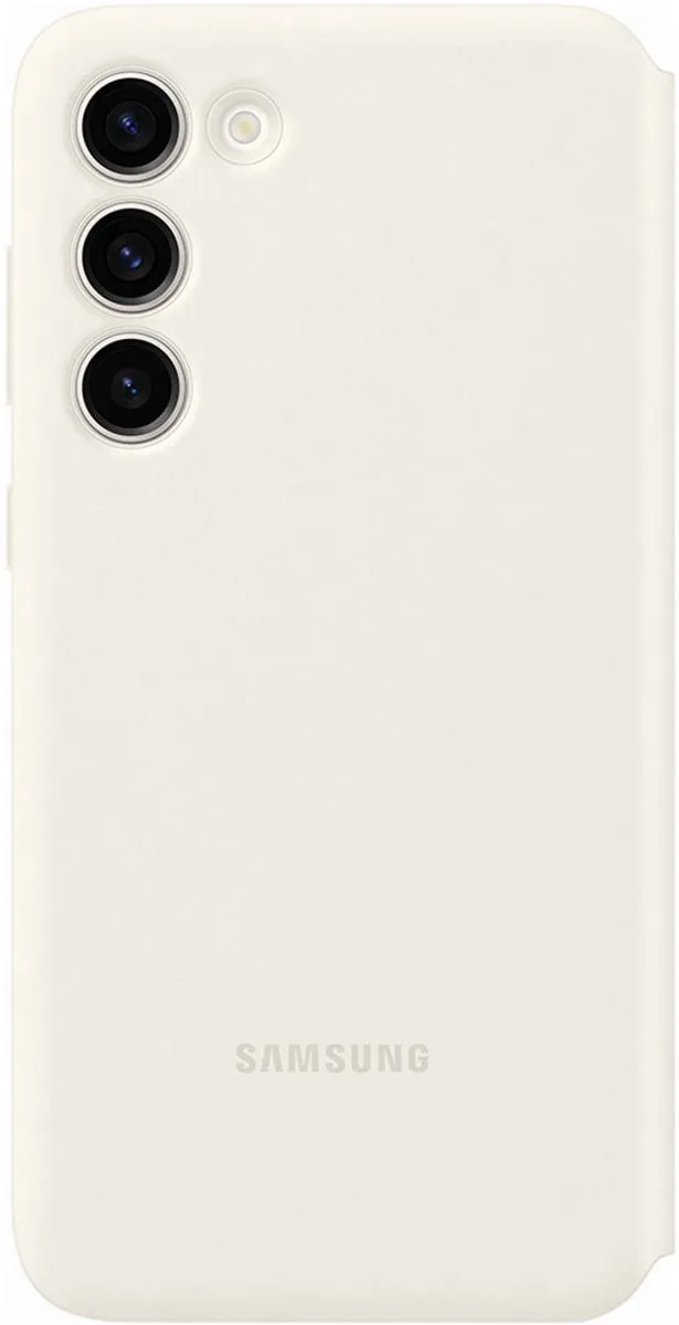 Samsung Smart S View Hoesje EF-ZS916CUEGWW