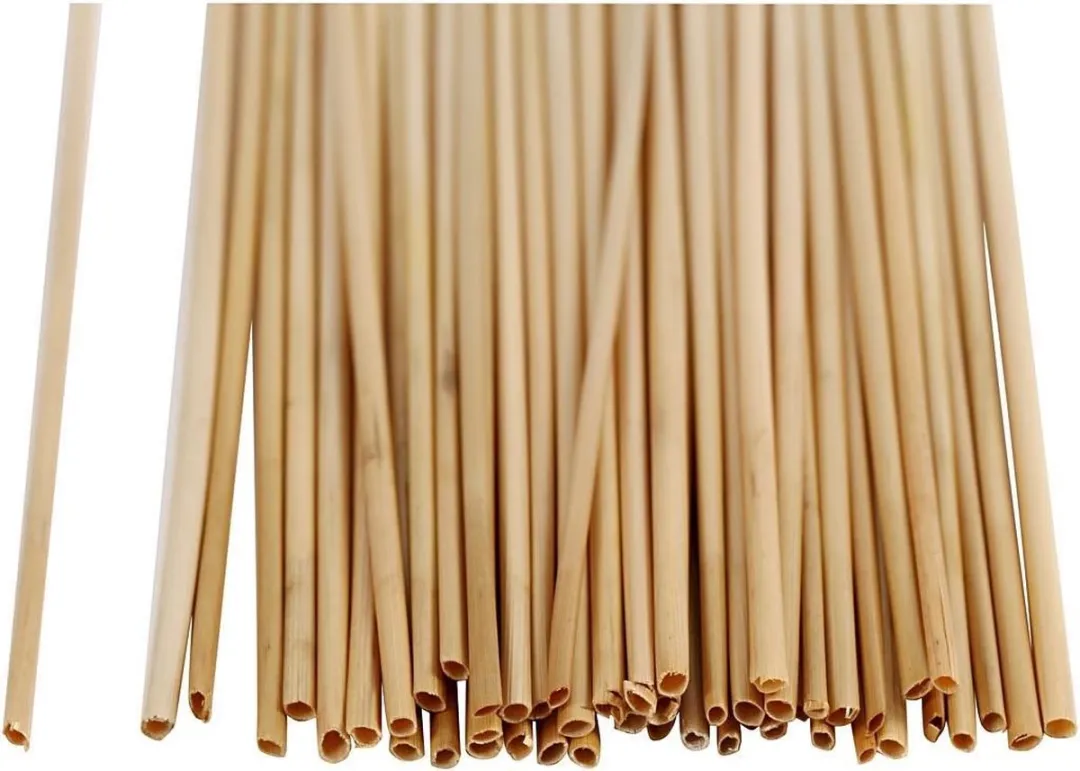 Creativ Company Stro Decoratie Natuurlijk 50 Stuks
